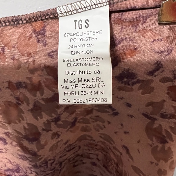 ITALIA NEW PLUSH WOMEN’S JACKET STRETCH - Picture 9 of 10